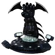 Batman Arkham City Batarang Full-Scale Prop Replica